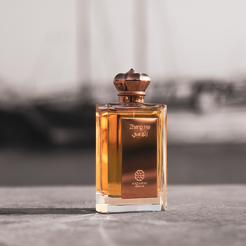 Zheng He Perfume